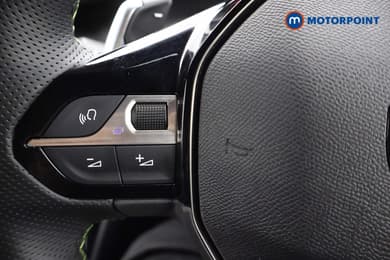 Peugeot 208 GT Automatic Petrol Hatchback - Stock Number (1682271) - 2nd supplementary image