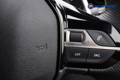 Peugeot 208 GT Automatic Petrol Hatchback - Stock Number (1682271) - 3rd supplementary image
