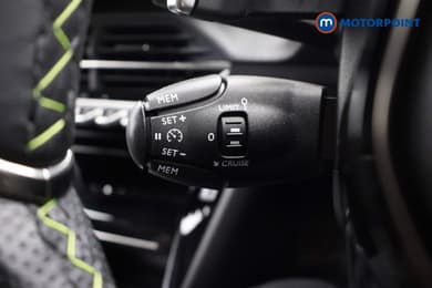 Peugeot 208 GT Automatic Petrol Hatchback - Stock Number (1682271) - 4th supplementary image