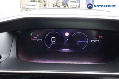 Peugeot 208 GT Automatic Petrol Hatchback - Stock Number (1682271) - 5th supplementary image