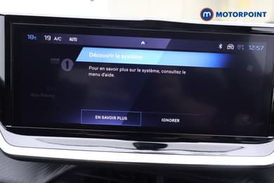 Peugeot 208 GT Automatic Petrol Hatchback - Stock Number (1682271) - 6th supplementary image