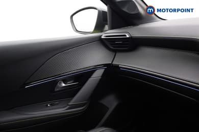 Peugeot 208 GT Automatic Petrol Hatchback - Stock Number (1682271) - 9th supplementary image