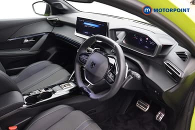 Peugeot 208 GT Automatic Petrol Hatchback - Stock Number (1682271) - 11th supplementary image