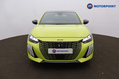 Peugeot 208 GT Automatic Petrol Hatchback - Stock Number (1682271) - 17th supplementary image