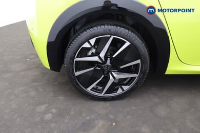 Peugeot 208 GT Automatic Petrol Hatchback - Stock Number (1682271) - 19th supplementary image