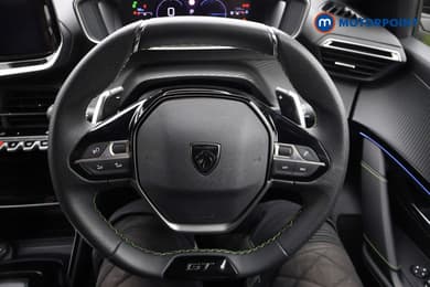 Peugeot 208 GT Automatic Petrol Hatchback - Stock Number (1682271) - 1st supplementary image