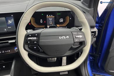 KIA Sportage Gt-Line Automatic Petrol SUV - Stock Number (1682396) - 6th supplementary image