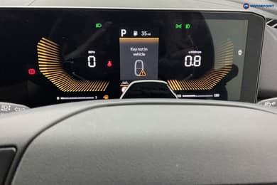 KIA Sportage Gt-Line Automatic Petrol SUV - Stock Number (1682396) - 7th supplementary image