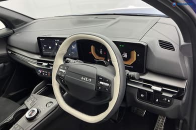 KIA Sportage Gt-Line Automatic Petrol SUV - Stock Number (1682396) - 8th supplementary image