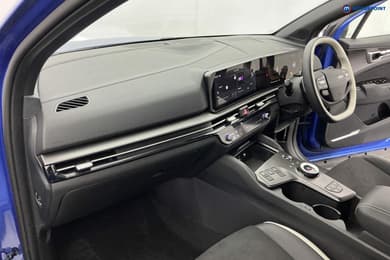 KIA Sportage Gt-Line Automatic Petrol SUV - Stock Number (1682396) - 9th supplementary image