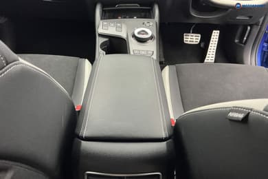 KIA Sportage Gt-Line Automatic Petrol SUV - Stock Number (1682396) - 11th supplementary image