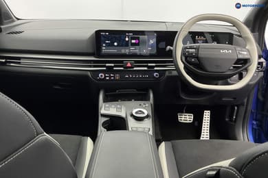 KIA Sportage Gt-Line Automatic Petrol SUV - Stock Number (1682396) - 12th supplementary image