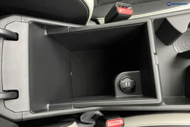 KIA Sportage Gt-Line Automatic Petrol SUV - Stock Number (1682396) - 14th supplementary image