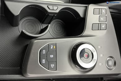 KIA Sportage Gt-Line Automatic Petrol SUV - Stock Number (1682396) - 15th supplementary image