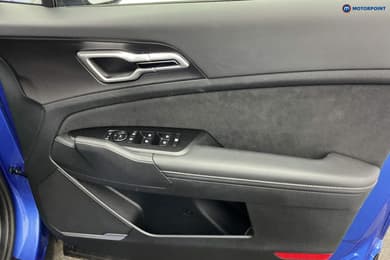 KIA Sportage Gt-Line Automatic Petrol SUV - Stock Number (1682396) - 24th supplementary image