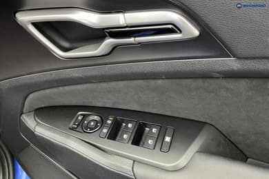 KIA Sportage Gt-Line Automatic Petrol SUV - Stock Number (1682396) - 25th supplementary image