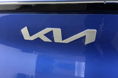 KIA Sportage Gt-Line Automatic Petrol SUV - Stock Number (1682396) - 35th supplementary image