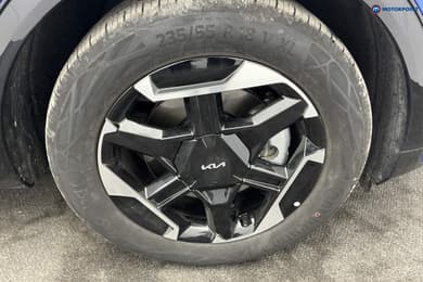 KIA Sportage Gt-Line Automatic Petrol SUV - Stock Number (1682396) - 37th supplementary image