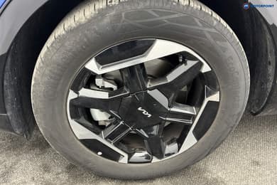 KIA Sportage Gt-Line Automatic Petrol SUV - Stock Number (1682396) - 38th supplementary image