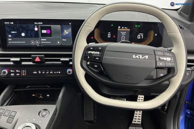 KIA Sportage Gt-Line Automatic Petrol SUV - Stock Number (1682396) - 1st supplementary image