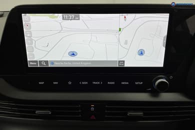 Hyundai Bayon Premium Automatic Petrol SUV - Stock Number (1682449) - 2nd supplementary image