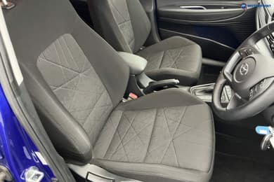 Hyundai Bayon Premium Automatic Petrol SUV - Stock Number (1682449) - 5th supplementary image