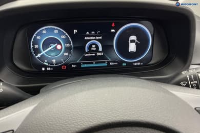 Hyundai Bayon Premium Automatic Petrol SUV - Stock Number (1682449) - 7th supplementary image