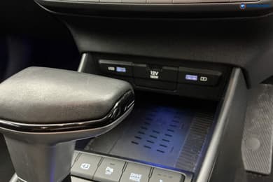 Hyundai Bayon Premium Automatic Petrol SUV - Stock Number (1682449) - 17th supplementary image