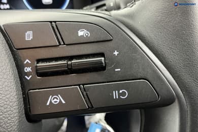 Hyundai Bayon Premium Automatic Petrol SUV - Stock Number (1682449) - 22nd supplementary image