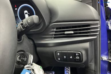 Hyundai Bayon Premium Automatic Petrol SUV - Stock Number (1682449) - 23rd supplementary image