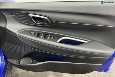 Hyundai Bayon Premium Automatic Petrol SUV - Stock Number (1682449) - 24th supplementary image