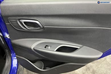 Hyundai Bayon Premium Automatic Petrol SUV - Stock Number (1682449) - 26th supplementary image
