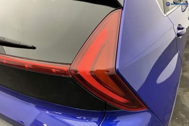 Hyundai Bayon Premium Automatic Petrol SUV - Stock Number (1682449) - 31st supplementary image