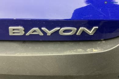 Hyundai Bayon Premium Automatic Petrol SUV - Stock Number (1682449) - 32nd supplementary image