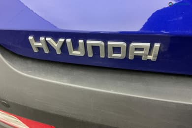 Hyundai Bayon Premium Automatic Petrol SUV - Stock Number (1682449) - 33rd supplementary image