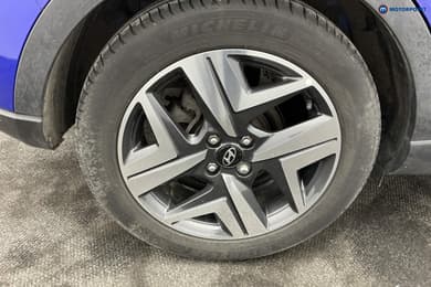 Hyundai Bayon Premium Automatic Petrol SUV - Stock Number (1682449) - 35th supplementary image