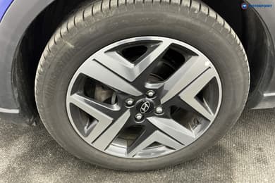 Hyundai Bayon Premium Automatic Petrol SUV - Stock Number (1682449) - 37th supplementary image