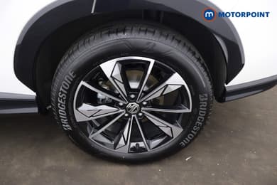 Mg Motor Uk HS Trophy Automatic Petrol-Electric Hybrid SUV - Stock Number (1683458) - 2nd supplementary image