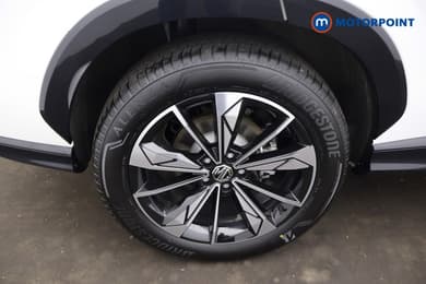 Mg Motor Uk HS Trophy Automatic Petrol-Electric Hybrid SUV - Stock Number (1683458) - 3rd supplementary image