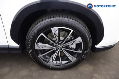Mg Motor Uk HS Trophy Automatic Petrol-Electric Hybrid SUV - Stock Number (1683458) - 4th supplementary image