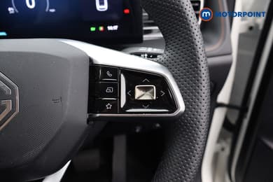 Mg Motor Uk HS Trophy Automatic Petrol-Electric Hybrid SUV - Stock Number (1683458) - 7th supplementary image