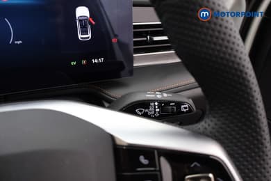 Mg Motor Uk HS Trophy Automatic Petrol-Electric Hybrid SUV - Stock Number (1683458) - 9th supplementary image
