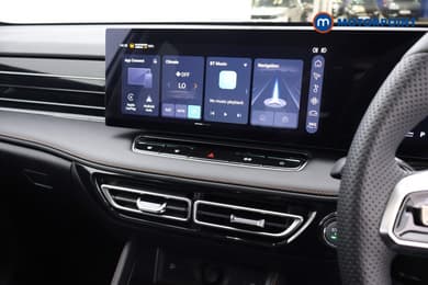 Mg Motor Uk HS Trophy Automatic Petrol-Electric Hybrid SUV - Stock Number (1683458) - 11th supplementary image