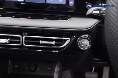 Mg Motor Uk HS Trophy Automatic Petrol-Electric Hybrid SUV - Stock Number (1683458) - 13th supplementary image