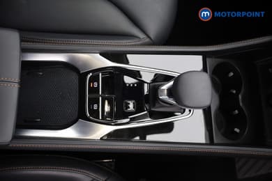 Mg Motor Uk HS Trophy Automatic Petrol-Electric Hybrid SUV - Stock Number (1683458) - 14th supplementary image