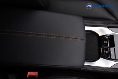 Mg Motor Uk HS Trophy Automatic Petrol-Electric Hybrid SUV - Stock Number (1683458) - 15th supplementary image