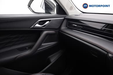Mg Motor Uk HS Trophy Automatic Petrol-Electric Hybrid SUV - Stock Number (1683458) - 16th supplementary image
