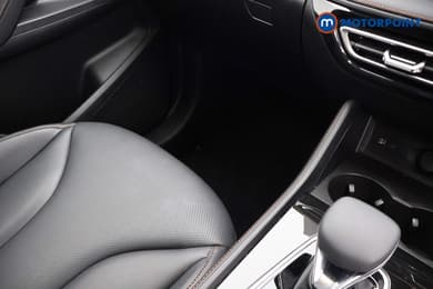 Mg Motor Uk HS Trophy Automatic Petrol-Electric Hybrid SUV - Stock Number (1683458) - 18th supplementary image