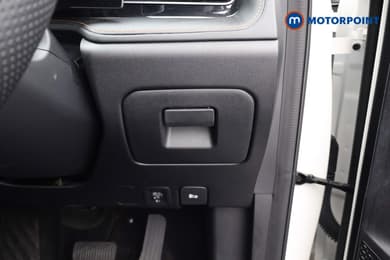 Mg Motor Uk HS Trophy Automatic Petrol-Electric Hybrid SUV - Stock Number (1683458) - 19th supplementary image