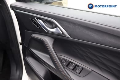 Mg Motor Uk HS Trophy Automatic Petrol-Electric Hybrid SUV - Stock Number (1683458) - 21st supplementary image